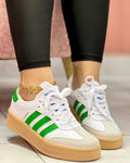 Adidas Samba: Comodidad Y Elegancia