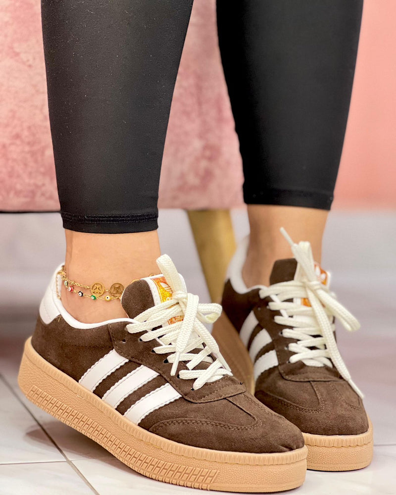 Adidas Samba: Comodidad Y Elegancia